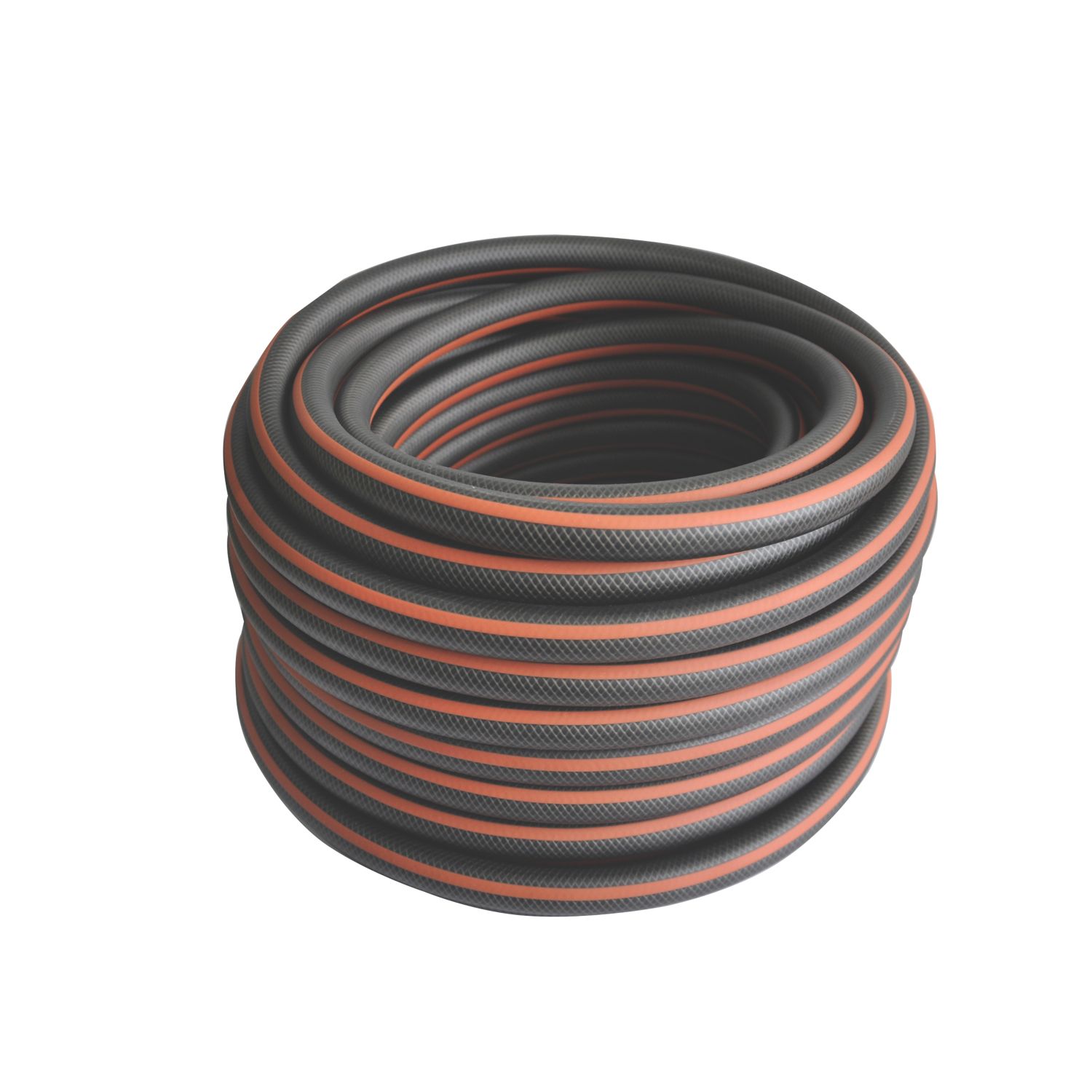 Titan 15m Tough Garden Hose Pipe (515VX)