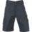 Dickies Everyday Short Work Shorts Grey 40" W