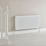 Flomasta 600mm x 1200mm 3893BTU White Type 11 Convector Radiator