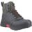Muck Boots Apex Size 10  Black Waterproof  Non Safety Work Boots