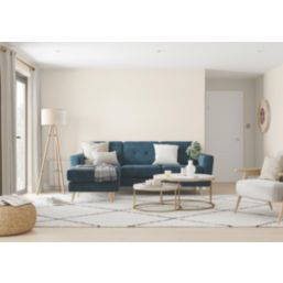 Dulux EasyCare Washable & Tough 2.5Ltr Natural Calico Matt Emulsion  Paint