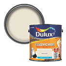 Dulux EasyCare Washable & Tough Matt Natural Calico Emulsion Paint 2.5Ltr
