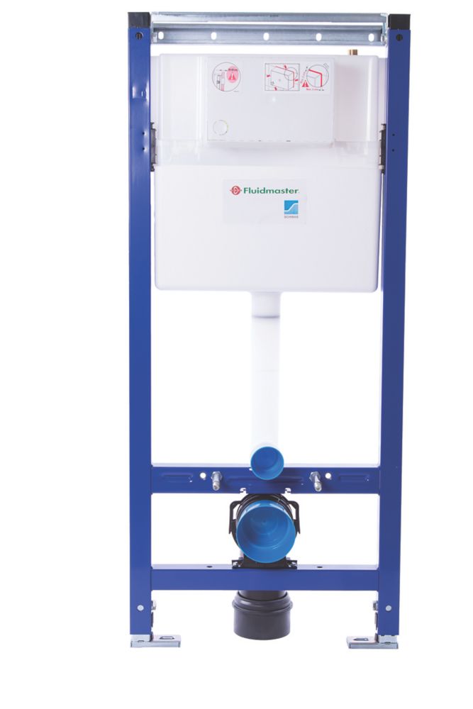 schwab concealed cistern