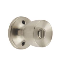 ERA  Privacy Lock Set Satin Stainless Steel 67mm