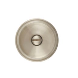 ERA  Privacy Lock Set Satin Stainless Steel 67mm