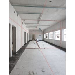 Bosch BT250 Tripod 2.5m