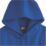 Pro RTX  Hoodie Royal Blue Large 41 / 43" Chest