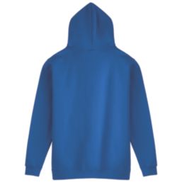 Pro RTX  Hoodie Royal Blue Large 41 / 43" Chest
