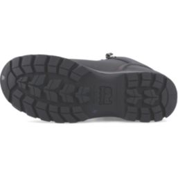 Timberland Pro  Size 6.5  Black   Safety Boots