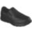 Skechers Flex Advantage SR Bronwood Size 13  Black  Slip-On Occupational Work Shoes
