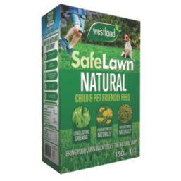 Westland SafeLawn Lawn Feed 150m² 5.47kg
