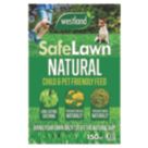 Westland SafeLawn Lawn Feed 150m² 5.47kg