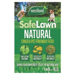 Westland SafeLawn Lawn Feed 150m² 5.47kg