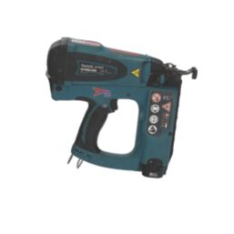 63mm 7.4V 1 x 2.1Ah Li-Ion   Second Fix Cordless Nail Gun 2 Week Hire