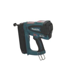63mm 7.4V 1 x 2.1Ah Li-Ion   Second Fix Cordless Nail Gun 2 Week Hire