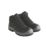 Regatta Limestone Size 10  Black / Granite Waterproof Steel Toe Cap Safety Boots