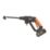 Worx  24bar 20V 1 x 2.0Ah Li-Ion PowerShare  Cordless Pressure Washer