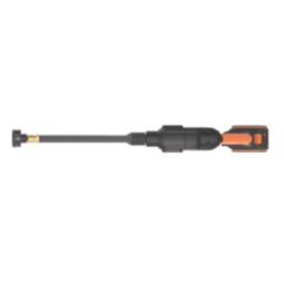 Worx  24bar 20V 1 x 2.0Ah Li-Ion PowerShare  Cordless Pressure Washer