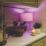 4lite WiZ E27 G95 RGBW LED Light Bulb 11W 1105lm