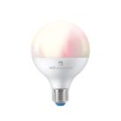 4lite WiZ E27 G95 RGBW LED Light Bulb 11W 1105lm