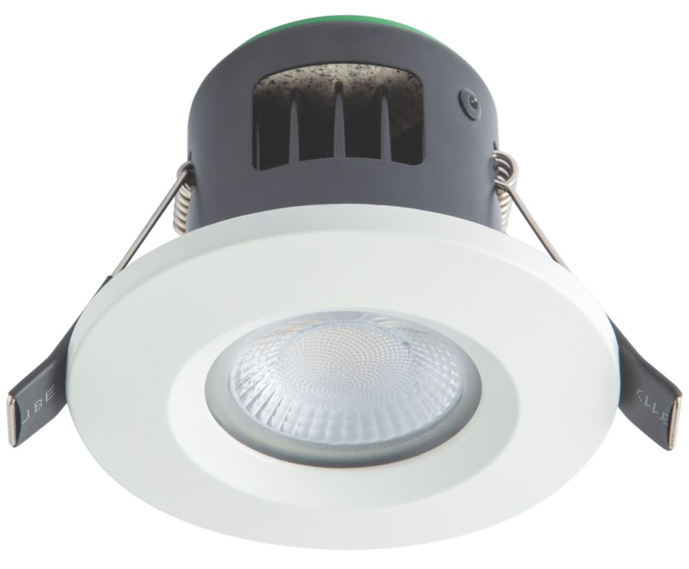 12v store downlights screwfix