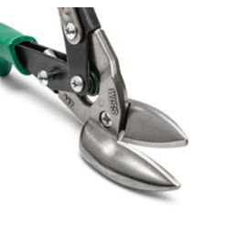 Wiss M-7R Metalmaster® Offset Right Aviation Snips 12½" (317mm)