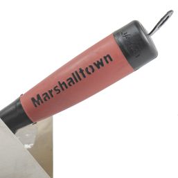 Marshalltown  Internal Corner Trowel 4 1/4" x 3 3/4"