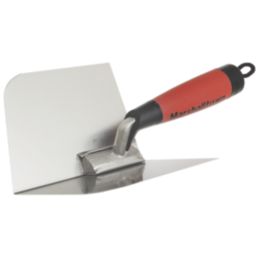 Marshalltown  Internal Corner Trowel 4 1/4" x 3 3/4"