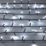 350 LED Indoor & Outdoor Ice White String Christmas Lights