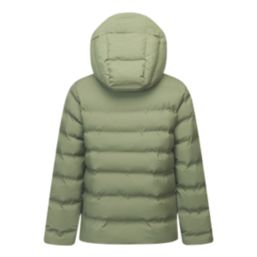 Regatta Altoro Thermal  Padded Jacket Dark Khaki/Sunset Large 41-42" Chest