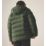 Regatta Altoro Thermal  Padded Jacket Dark Khaki/Sunset Large 41-42" Chest