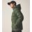 Regatta Altoro Thermal  Padded Jacket Dark Khaki/Sunset Large 41-42" Chest
