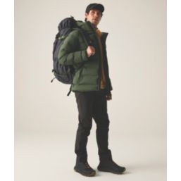 Regatta Altoro Thermal  Padded Jacket Dark Khaki/Sunset Large 41-42" Chest