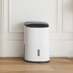 Meaco Dry Arete Two 12Ltr Smart Dehumidifier & Air Purifier