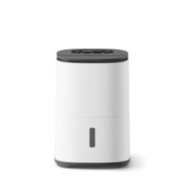 Meaco Dry Arete Two 12Ltr Smart Dehumidifier & Air Purifier