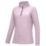 Regatta Sweethart Womens Fleece Powder Lilac Size 14