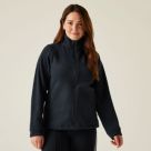 Regatta Thor III Womens Fleece Dark Navy Size 22