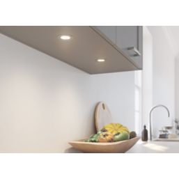 Screwfix kitchen deals cabinet lights