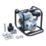 Titan  3.70hp Petrol Clean Water Pump