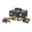 DeWalt DCG409H2T-GB 18V 2 x 5Ah Li-Ion PowerStack 4.92" Brushless Cordless Grinder