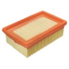 Karcher    Flat Pleated Filter