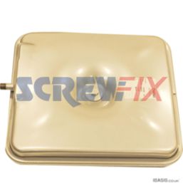 Vaillant 181057 10Ltr Expansion Vessel