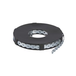 Rawlplug Mounting Tape 12mm x 10m - Screwfix