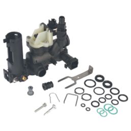 Worcester Bosch 87161064420 Return Unit