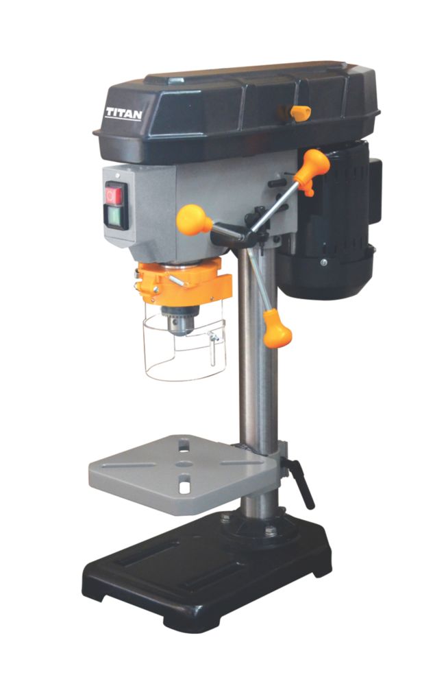 Screwfix deals bench polisher