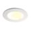 Saxby OrbitalPRO Fixed  Fire Rated LED Recessed Downlight Matt White 12W 800lm