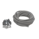 Adaptaflex Flexible Conduit 20mm x 10m Grey