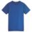 Pro RTX  Short Sleeve T-Shirt Royal Blue Small 35 / 37" Chest