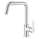 Refurb Grohe QuickFix Start  U-Spout Kitchen Tap Chrome