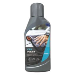 Essentials  Car Polish 500ml